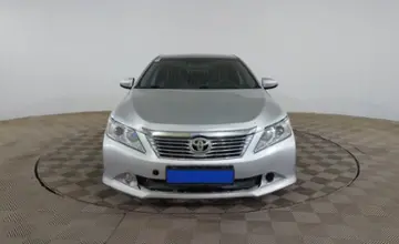 Toyota Camry 2011 года за 7 100 000 тг. в Шымкент фото 2