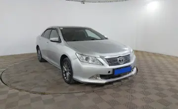 Toyota Camry 2011 года за 7 100 000 тг. в Шымкент фото 3