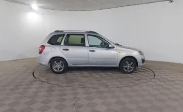 LADA (ВАЗ) Kalina 2014 года за 2 590 000 тг. в Шымкент фото 4