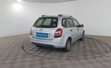 LADA (ВАЗ) Kalina 2014 года за 2 590 000 тг. в Шымкент