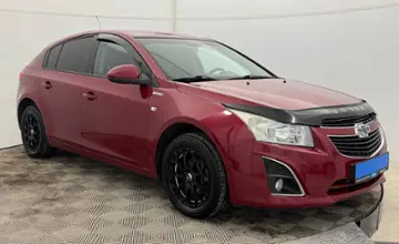 Chevrolet Cruze 2013 года за 3 990 000 тг. в Актобе фото 3