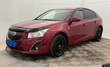 Chevrolet Cruze 2013 года за 3 990 000 тг. в Актобе фото 1