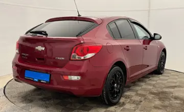 Chevrolet Cruze 2013 года за 3 990 000 тг. в Актобе