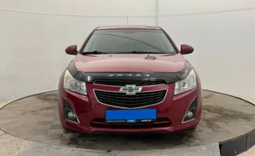 Chevrolet Cruze 2013 года за 3 990 000 тг. в Актобе фото 2