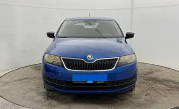 Skoda Rapid 2016 года за 4 590 000 тг. в Актобе фото 2