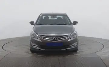 Hyundai Accent 2014 года за 5 290 000 тг. в Астана фото 2