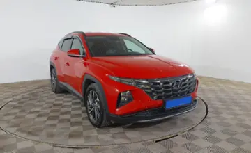 Hyundai Tucson 2024 года за 13 650 000 тг. в Шымкент фото 3