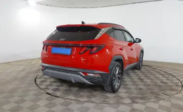 Hyundai Tucson 2024 года за 13 650 000 тг. в Шымкент