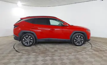 Hyundai Tucson 2024 года за 13 650 000 тг. в Шымкент фото 4