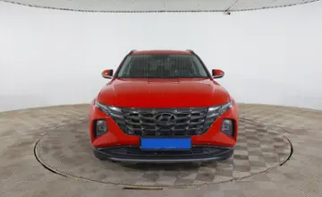 Hyundai Tucson 2024 года за 13 650 000 тг. в Шымкент фото 2