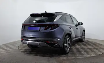 Hyundai Tucson 2023 года за 15 680 000 тг. в Астана