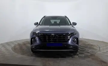 Hyundai Tucson 2023 года за 15 680 000 тг. в Астана фото 2