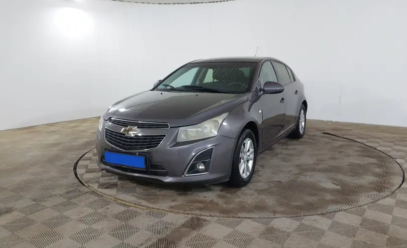 Chevrolet Cruze 2013 года за 2 600 000 тг. в Шымкент