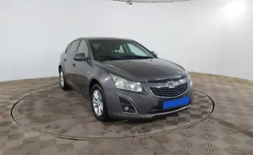 Chevrolet Cruze 2013 года за 2 790 000 тг. в Шымкент фото 3