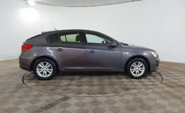 Chevrolet Cruze 2013 года за 2 790 000 тг. в Шымкент фото 4