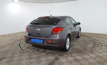 Chevrolet Cruze 2013 года за 2 600 000 тг. в Шымкент