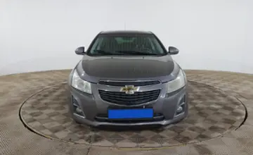 Chevrolet Cruze 2013 года за 2 600 000 тг. в Шымкент фото 2