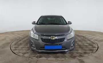 Chevrolet Cruze 2013 года за 2 790 000 тг. в Шымкент фото 2