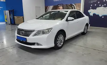 Toyota Camry 2014 года за 7 830 000 тг. в Усть-Каменогорск фото 1