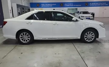 Toyota Camry 2014 года за 7 830 000 тг. в Усть-Каменогорск фото 4