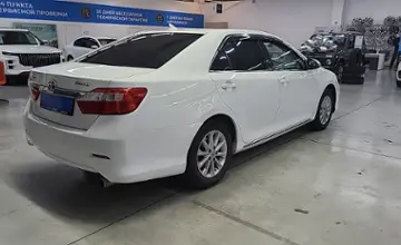 Toyota Camry 2014 года за 7 830 000 тг. в Усть-Каменогорск