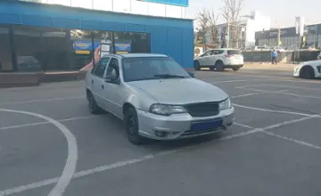 Daewoo Nexia 2013 года за 600 000 тг. в Алматы фото 2