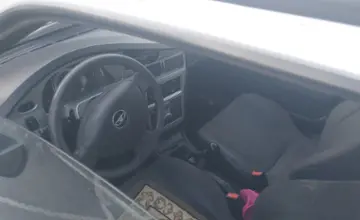 Daewoo Nexia 2013 года за 600 000 тг. в Алматы фото 5