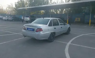 Daewoo Nexia 2013 года за 675 000 тг. в Алматы фото 3