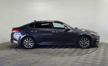 Kia Optima 2018 года за 8 250 000 тг. в Алматы фото 4