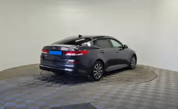 Kia Optima 2018 года за 8 250 000 тг. в Алматы