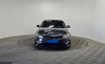 Kia Optima 2018 года за 8 250 000 тг. в Алматы фото 2