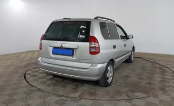 Mitsubishi Space Star 2001 года за 2 500 000 тг. в Шымкент