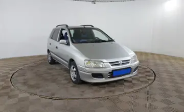 Mitsubishi Space Star 2001 года за 2 500 000 тг. в Шымкент фото 3