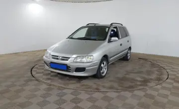 Mitsubishi Space Star 2001 года за 2 500 000 тг. в Шымкент фото 1