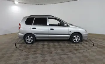 Mitsubishi Space Star 2001 года за 2 500 000 тг. в Шымкент фото 4