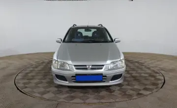 Mitsubishi Space Star 2001 года за 2 500 000 тг. в Шымкент фото 2