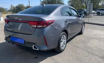 Kia Rio 2021 года за 6 570 000 тг. в Тараз