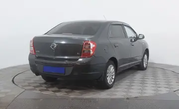 Ravon R4 2017 года за 4 340 000 тг. в Астана