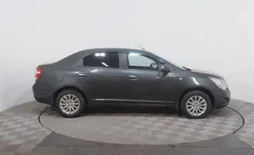 Ravon R4 2017 года за 4 150 000 тг. в Астана фото 4