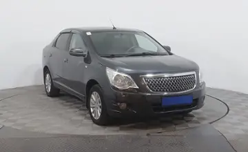 Ravon R4 2017 года за 4 340 000 тг. в Астана фото 3