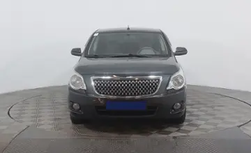 Ravon R4 2017 года за 4 340 000 тг. в Астана фото 2