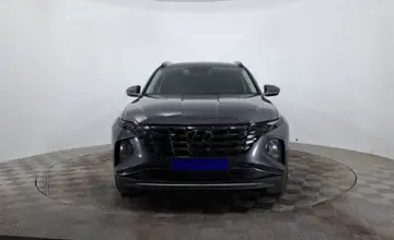 Hyundai Tucson 2021 года за 14 200 000 тг. в Астана фото 2