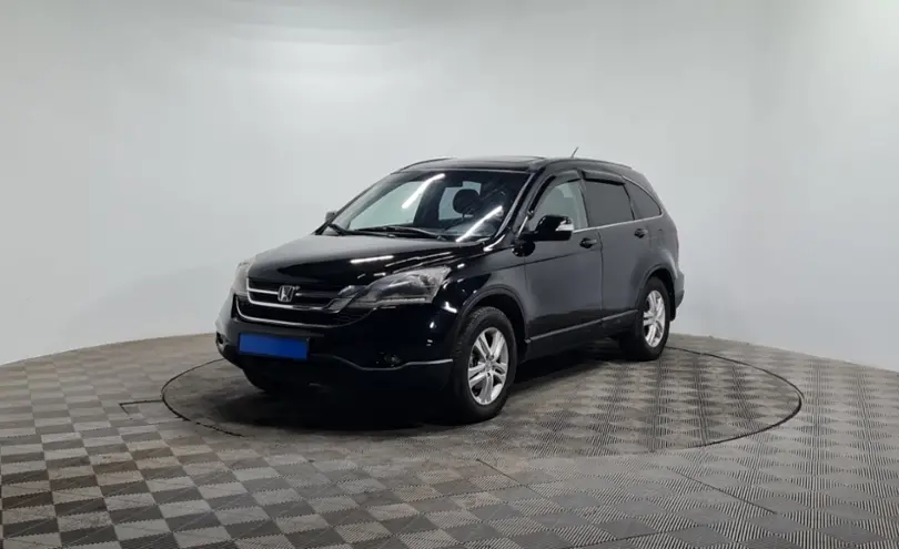 Honda CR-V 2011 года за 5 750 000 тг. в Алматы