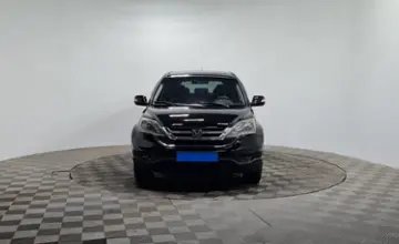 Honda CR-V 2011 года за 5 750 000 тг. в Алматы фото 2