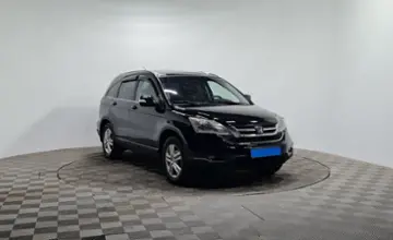 Honda CR-V 2011 года за 5 750 000 тг. в Алматы фото 3