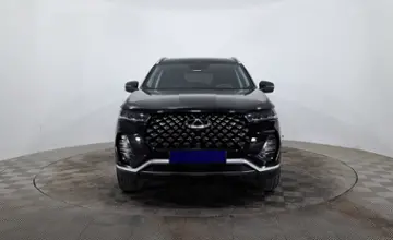 Chery Tiggo 7 Pro 2023 года за 8 450 000 тг. в Астана фото 2