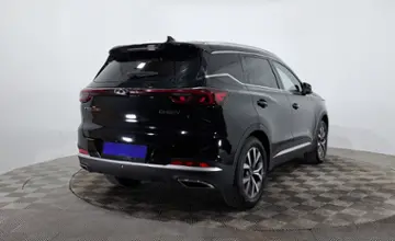 Chery Tiggo 7 Pro 2023 года за 8 450 000 тг. в Астана