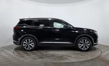 Chery Tiggo 7 Pro 2023 года за 8 450 000 тг. в Астана фото 4