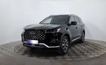Chery Tiggo 7 Pro 2023 года за 8 450 000 тг. в Астана фото 1