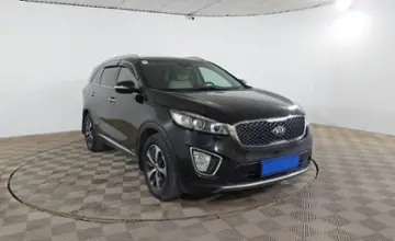 Kia Sorento 2015 года за 10 990 000 тг. в Шымкент фото 3